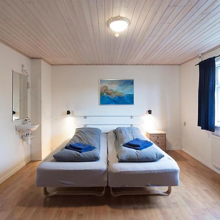62N Guesthouse - City Center Torshavn Luaran gambar