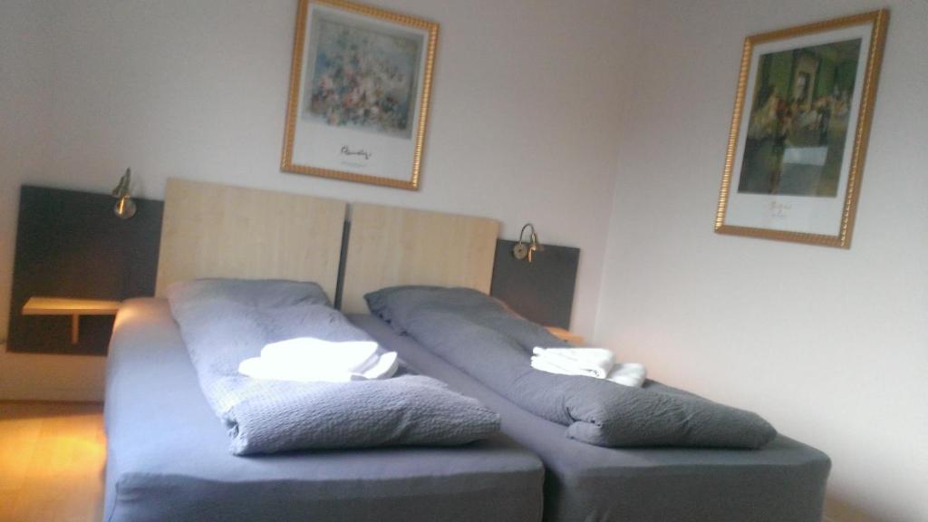 62N Guesthouse - City Center Torshavn Bilik gambar