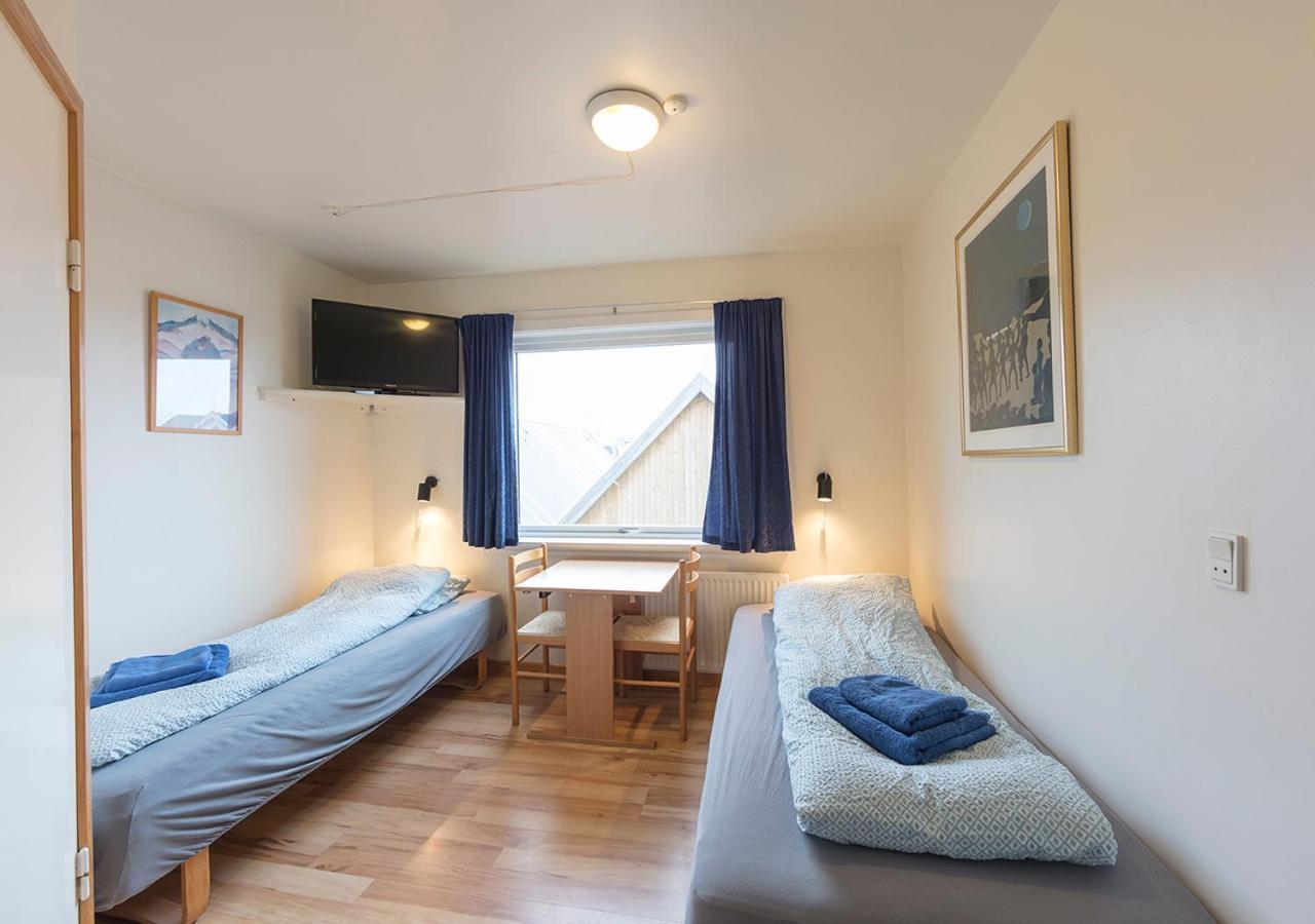 62N Guesthouse - City Center Torshavn Luaran gambar