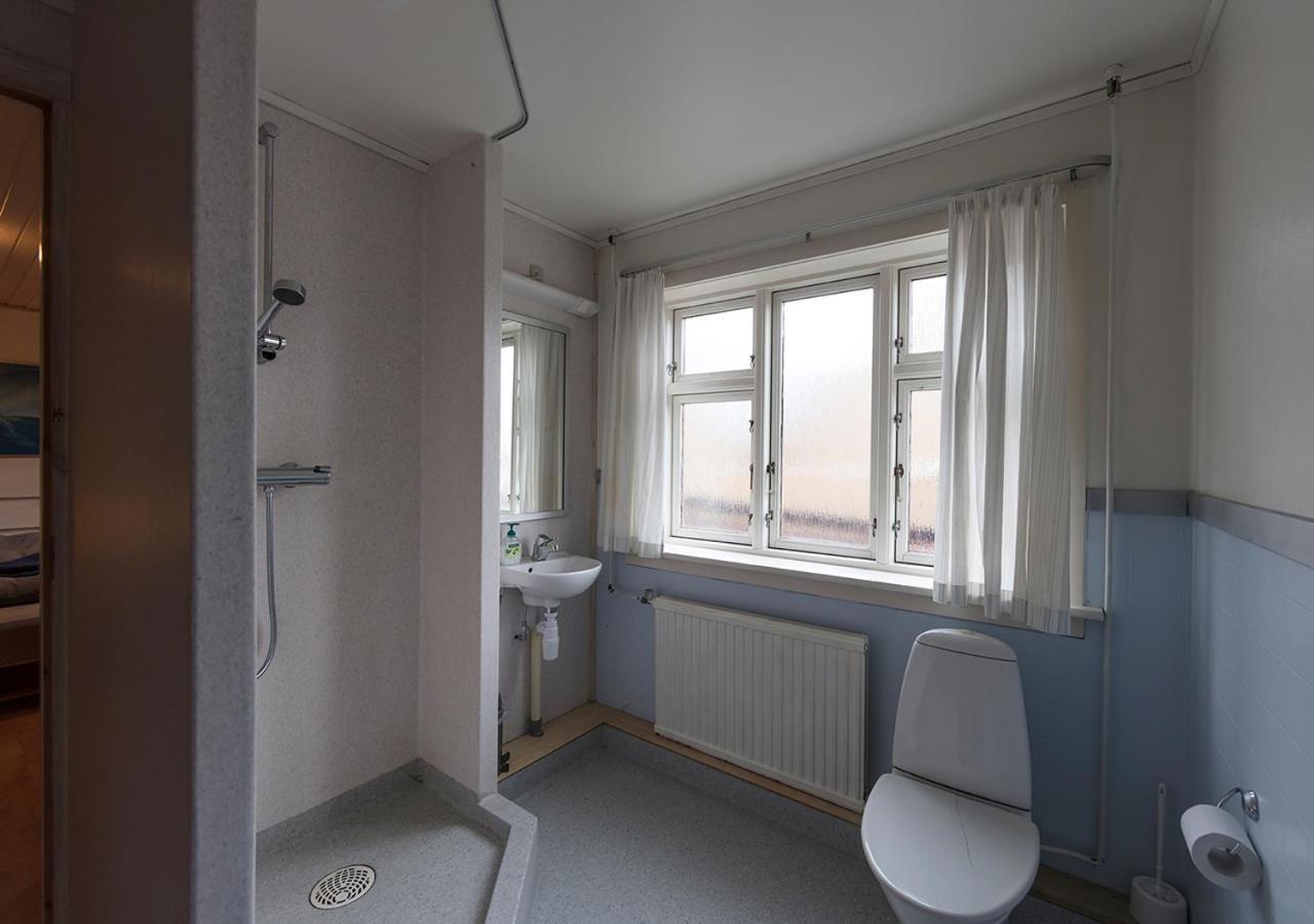 62N Guesthouse - City Center Torshavn Luaran gambar